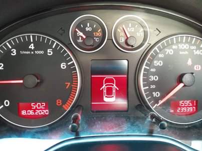 CARS F.