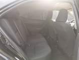 A picture of Nigerian used toyota corolla now available for quick grab