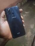 A picture of Infinix smart6 32gb 2gbram with great battery 5000ah clear camera