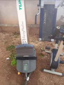 A picture of Gym mtumba chagua