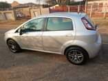 A picture of Fiat punto