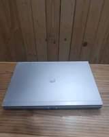 A picture of Nauza HP Elite book 8470p RAM 4 HDD 320 core