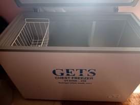A picture of Quick sale