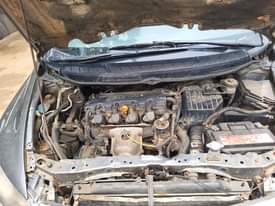 A picture of Honda Civic 2006
