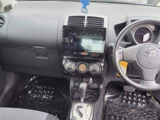 A picture of 2008 Toyota IST 1.5cc