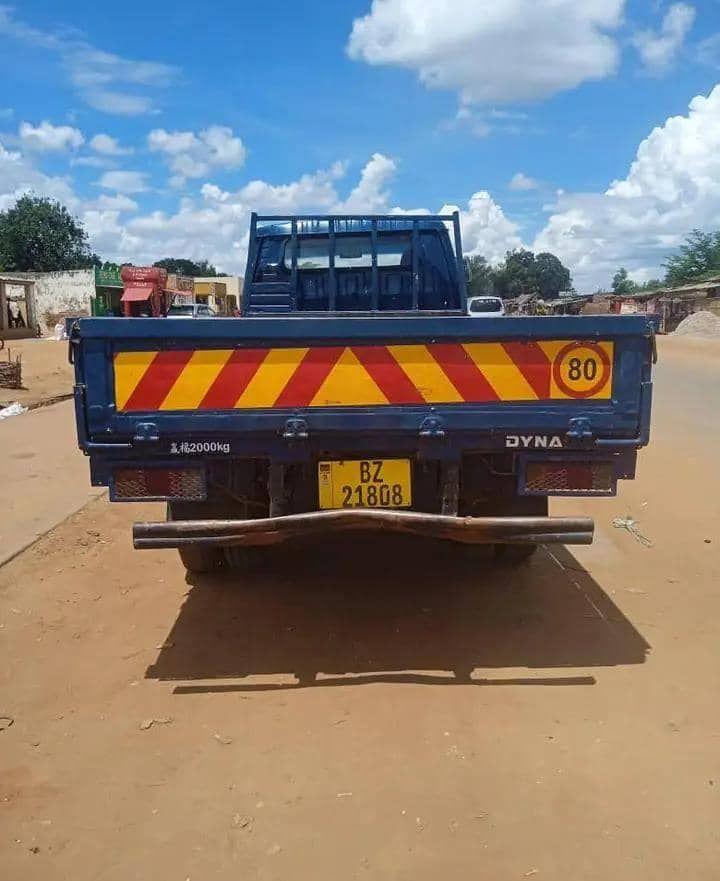 trucks