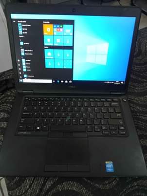dell laptop