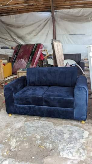 A picture of SOFA JIPYA KWA BEI YA OFAA
