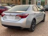 A picture of Corolla