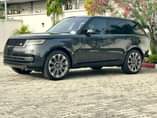 A picture of 2023 RR AUTOBIOGRAPHY 252M 08132662602 08131170214