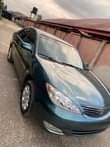 A picture of Neatly and well maintained 2005 toyota camry car is in