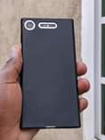 A picture of Sony xz1
