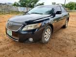A picture of Distress camry 2008 buy and drive Ac needs attention 1