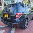 A picture of SUBARU FORESTER XS