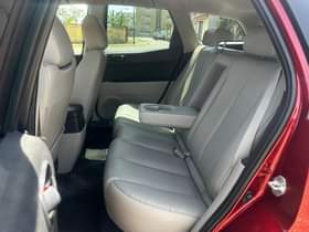 A picture of Reg 2009 Mazda Cx 7 Rarly Used First Body 4