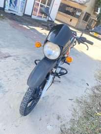 A picture of Boxer inauzwa aina kipengere chochote cc 125 Bei 1 250