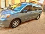 A picture of Belgium standard 2005 sienna with zero repaires condition 3 4M