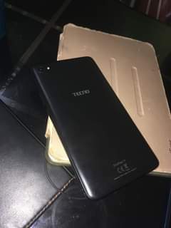 A picture of tecno dro ipad 7f