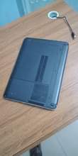 A picture of Nauza laptop HP slim