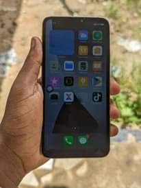 A picture of iphone 13 copy ina tumia mindandao yote