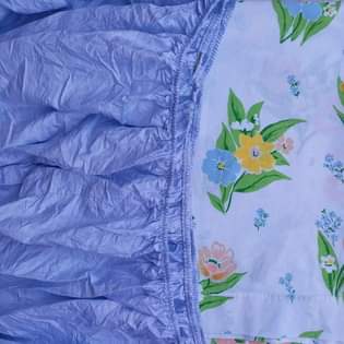 A picture of Second Hand Beddings only