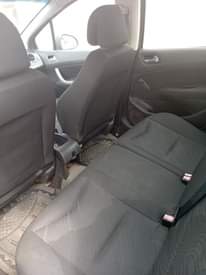 A picture of Peugeut 308