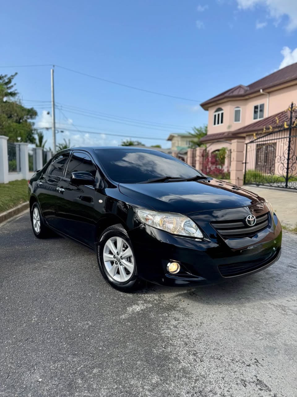 toyota