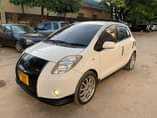A picture of Toyota Vits RS