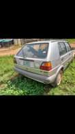 A picture of Golf 2 automatic transmission buy and drive price 520k to