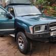 A picture of 2000 Toyota Hilux 2000