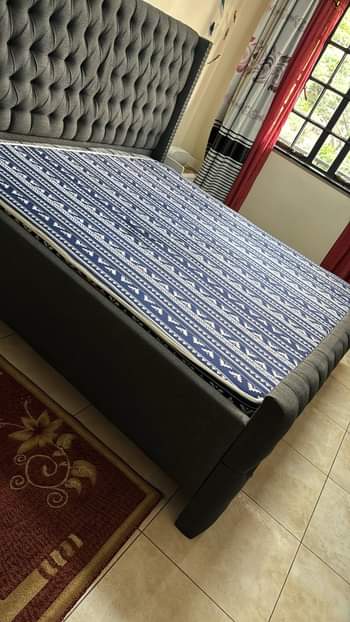 mattresses