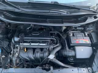 A picture of 2015 Kia Rio automatic