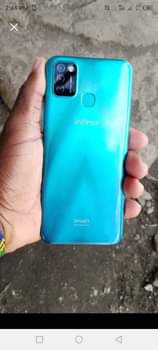 A picture of Infinix smart 5