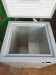 A picture of Changhong Deep freezer