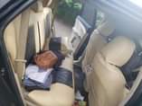 A picture of Neatly used Toyota venza keyless push to start ac chills