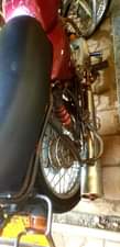 A picture of BAJAJ BOXER UEH