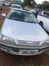 toyota carina