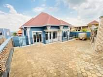 A picture of House for sale at kanombe Price 50M