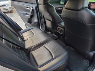 A picture of TOYOTA RAV4 NEW MODEL