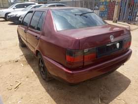 A picture of Volkswagen vento for sale Clean first body and interior Sound