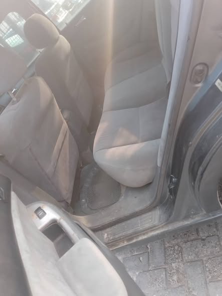 A picture of 2004 Honda Accord