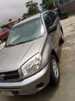 A picture of 2005 Toyota Rav 4 Sport