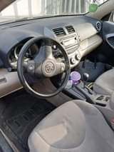 A picture of Toyota RAV4 first