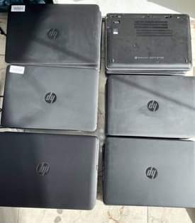 A picture of Wholesale rate Hp 840 G1 i5 4th 8GB Ram 500GB