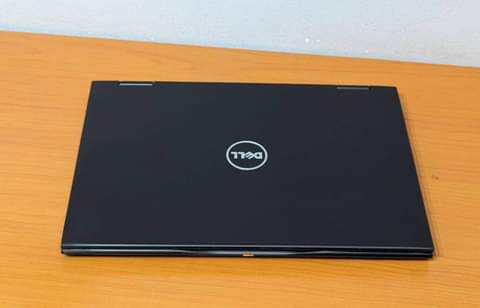A picture of DELL LATITUDE 3390
