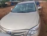 A picture of Clean Nigerian Used Toyota Camry muscle