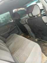 A picture of Toyota Camry 02