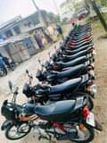 A picture of Boxer Tvs n k