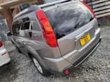A picture of NISSAN XTRAIL T31
