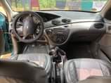 A picture of Clean Ford for Sale Manual Transmission Price 950k At Kaduna